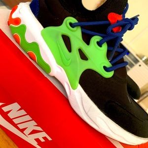 Nike React Presto